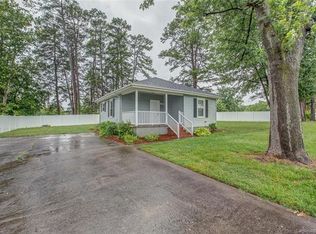 2509 Acme Rd, Belmont, NC 28012