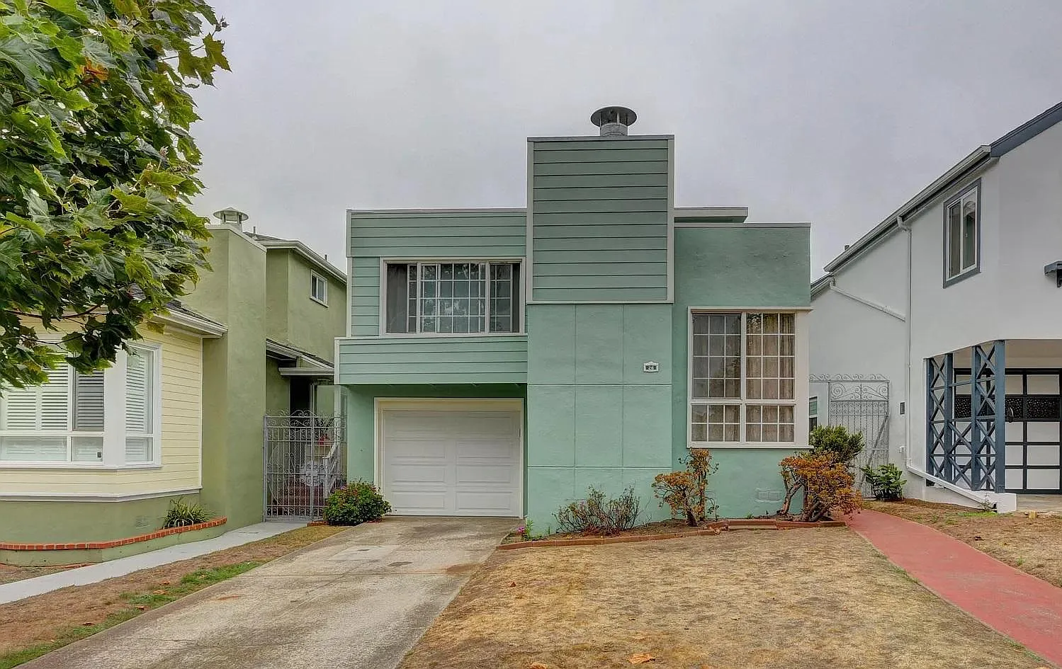 4 bed, 3.5 bath, 1500 sqft, $5,500 — Photo 1