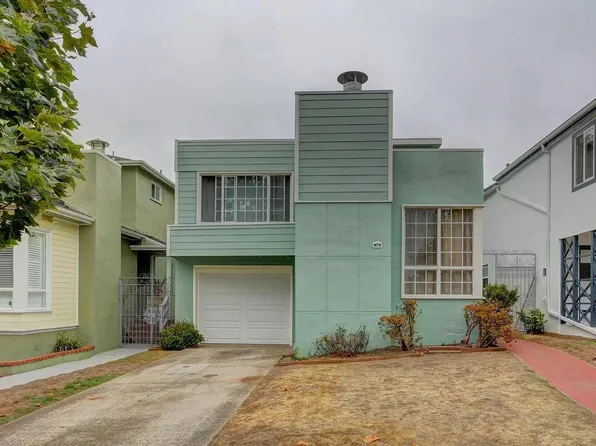 26 N Mayfair Ave, Daly City, CA 94015