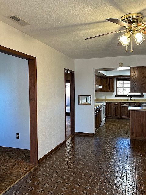 Foyer to Dining Room