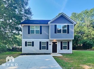 505 E Robinson St, Dallas, NC 28034