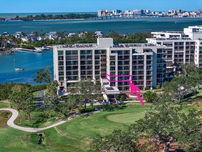 4 Belleview Blvd APT 305, Belleair, FL, 33756