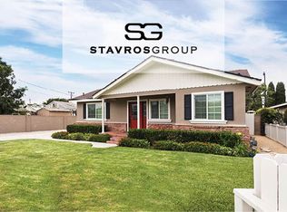 20291 Kline Dr, Newport Beach, CA 92660