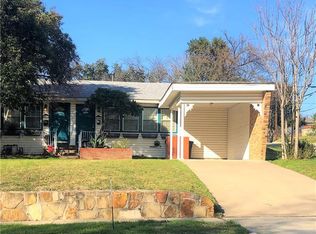 3900 Dexter Ave, Fort Worth, TX 76107