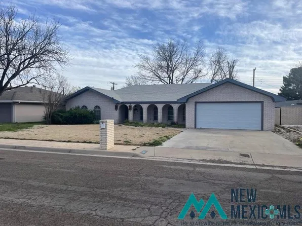 427 W Gold Ave, Hobbs, NM 88240