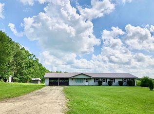 38551 McKenzie Rd, Titusville, PA 16354