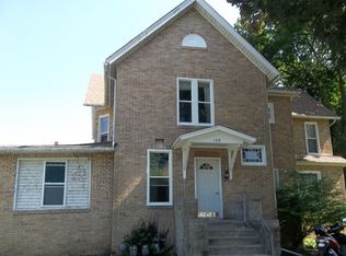 109 E 8th St, Sterling, IL 61081