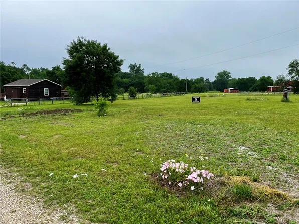 106 Brenda Cir, Blue Ridge, TX 75424