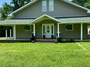 2278 Hinson Rd, El Dorado, AR 71730