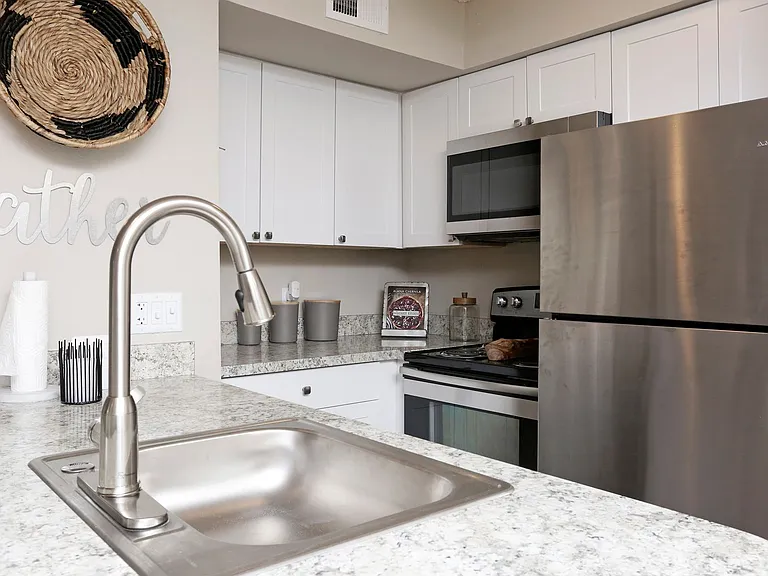 Bellancia Apartments — Photo 5