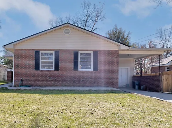 1612 39th St, Columbus, GA 31904