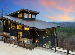 462 Moonshiners Springs Trl, Broken Bow, OK 74728