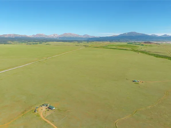 1321 Lakeview Road, Fairplay, CO 80440