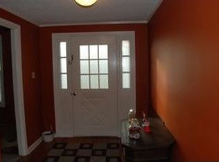 5430 Yanceyville Rd, Browns Summit, NC 27214