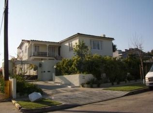 1361 S Tremaine Ave, Los Angeles, CA 90019
