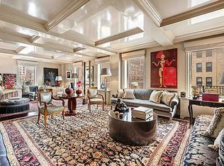 15 E 69th St #5A, New York, NY