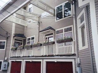 15 Roberts Rd APT B, Cambridge, MA 02138