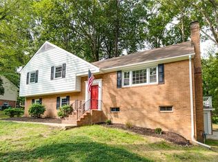 8200 Halstead Rd, Richmond, VA 23235