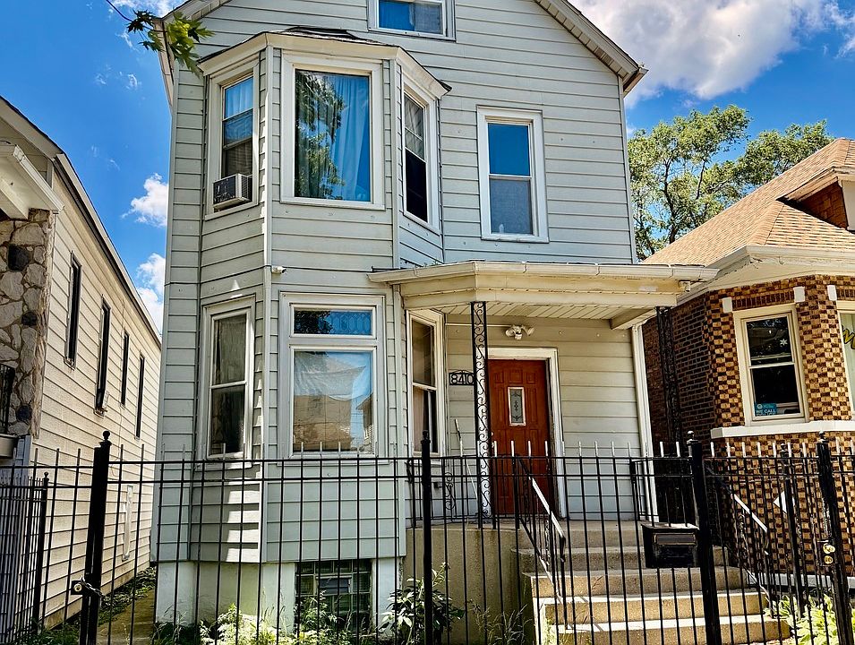 1st image of 8410 S Burnham Ave