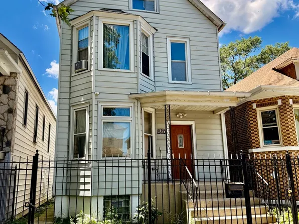 8410 S Burnham Ave, Chicago, IL 60617