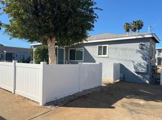 FRITZ - 286 Chambers Street, El Cajon, CA 92020