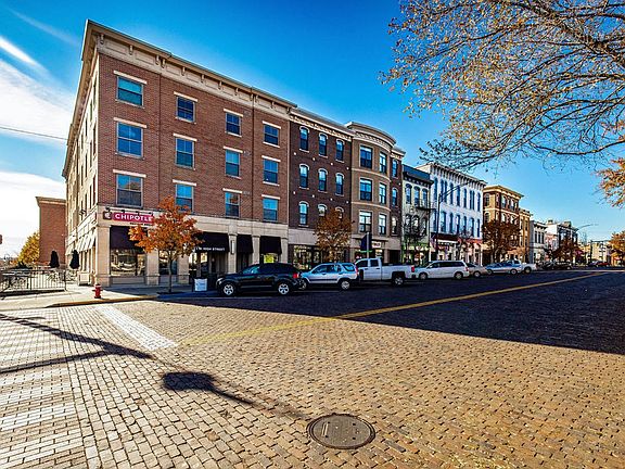 5th image of 9 W High St #304