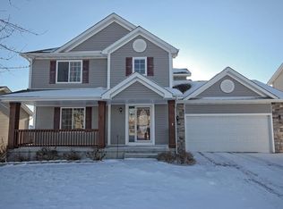 2928 SW Butternut Dr, Ankeny, IA 50023