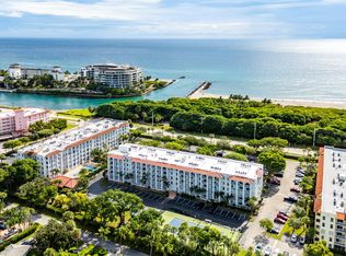 1111 S Ocean Boulevard #4210, Boca Raton, FL 33432