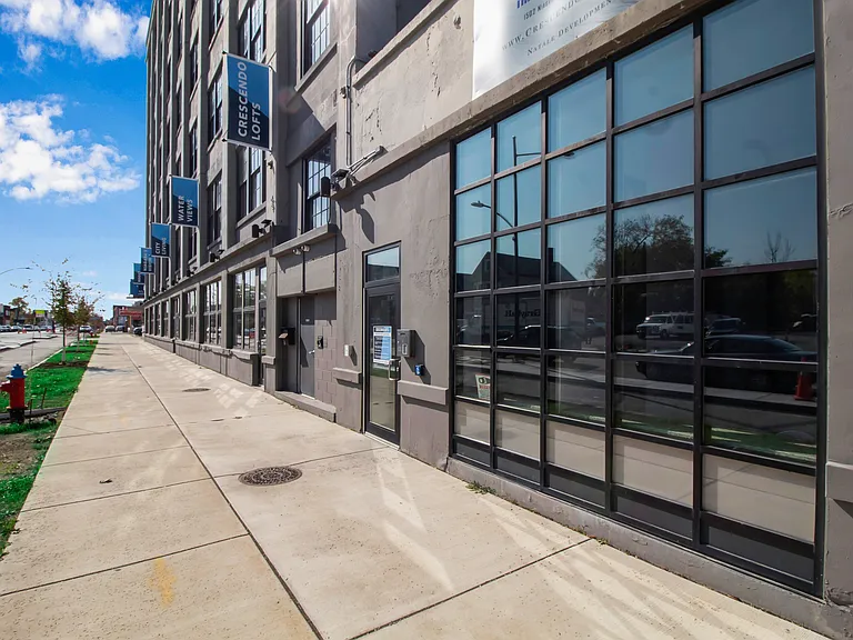 Crescendo Loft Apartments — Photo 8