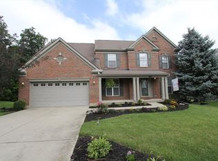 1202 Parkside Dr, Batavia, OH 45103