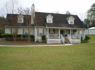 3030 Miller Bottom Rd, Conyers, GA 30012