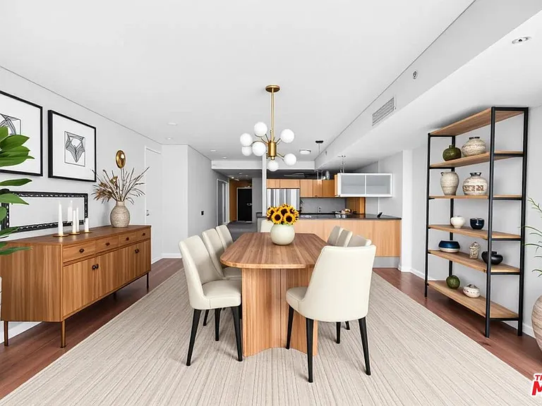 1155 S Grand Ave #915 — Photo 5