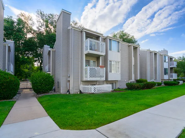 875 E Arrowhead Ln Unit 42, Murray, UT 84107