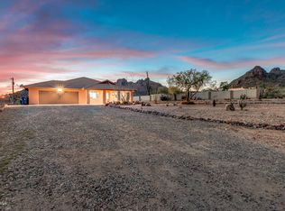 5264 N Idaho Rd, Apache Junction, AZ 85119