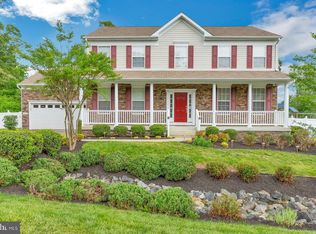 1565 Byron Ct, Port Republic, MD 20676