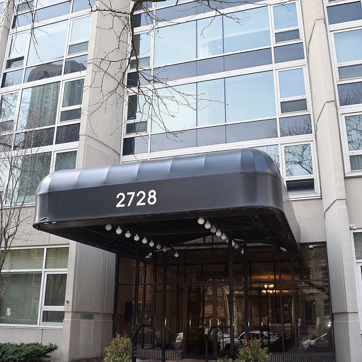 1st image of 2728 N Hampden Ct APT 906