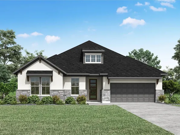 BRYNLEE II Plan, Viridian Elements