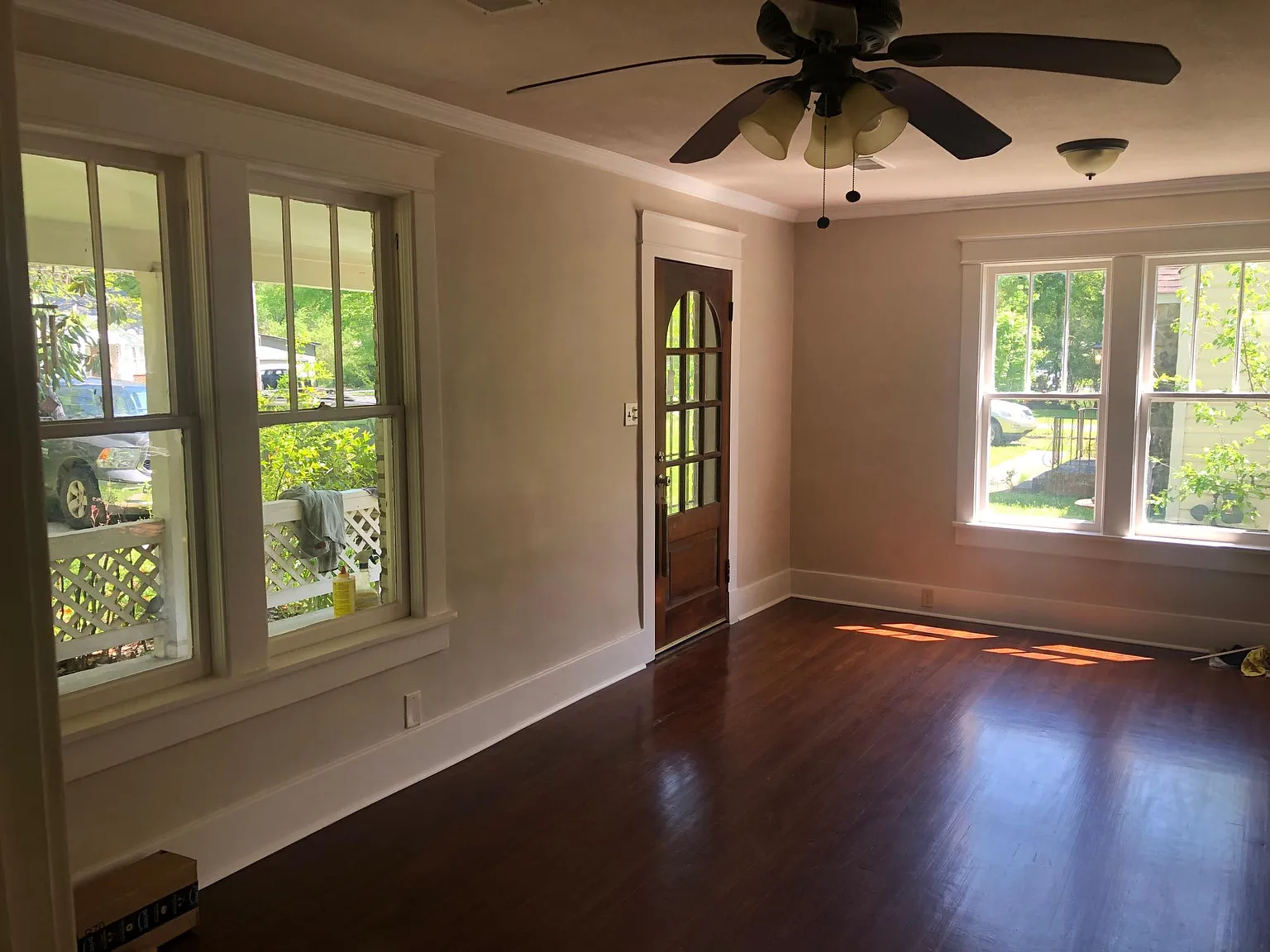 2 bed, 1310 sqft, $920 — Photo 2