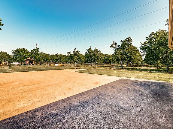   No Neighbors in back