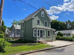 28 Alden Pl, Newton, MA 02465