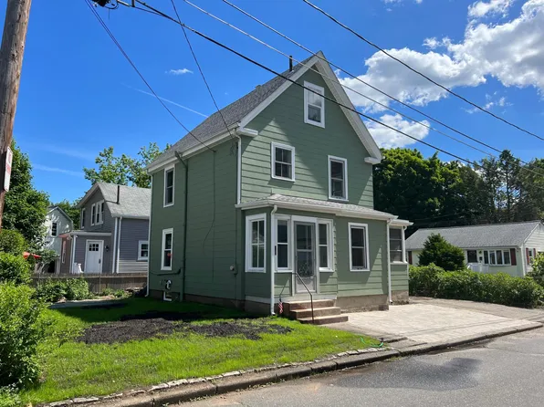 28 Alden Pl, Newton, MA 02465