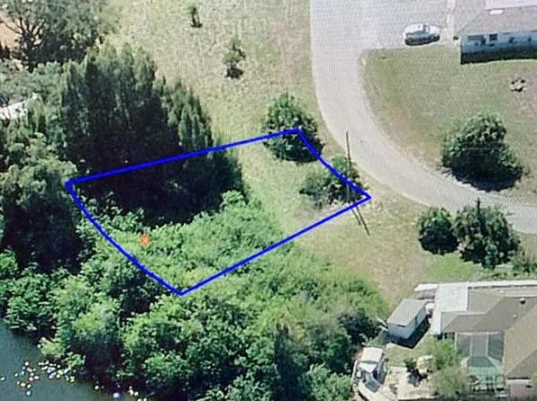 LOT 52 Majorca Pl Lot 52, North Pt, FL 34287