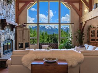 837 La Brant Rd, Bigfork, MT 59911