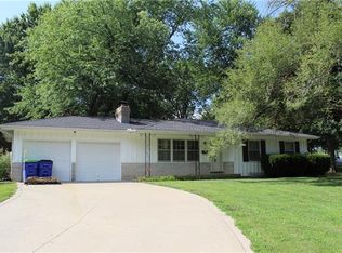 9908 E 79th Pl, Raytown, MO 64138