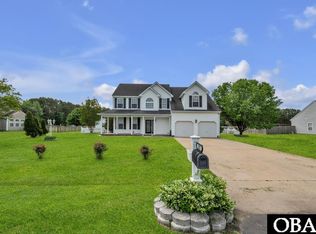 157 Pier Landing Loop LOT 82, South Mills, NC 27976