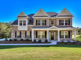 8 Belfast Ct, North Augusta, SC 29860