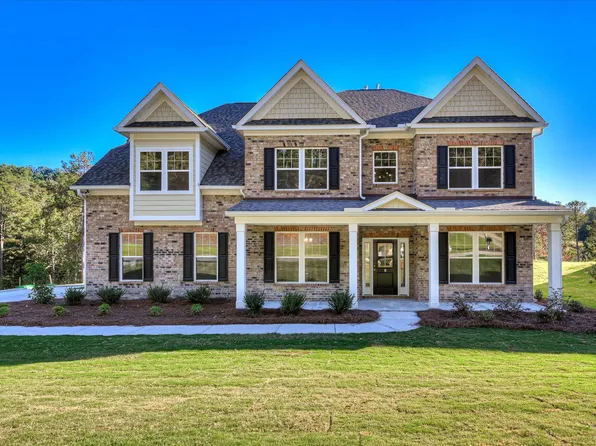 184 Collins Reed Rd, North Augusta, SC 29860