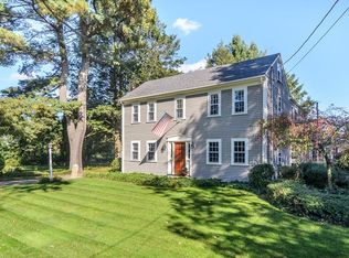 139 Harding St, Medfield, MA 02052