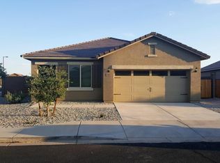 25401 W Carson Dr, Buckeye, AZ 85326
