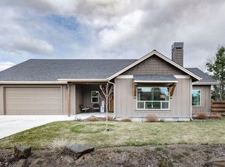 162 NW Saddle Ridge Loop, Prineville, OR 97754